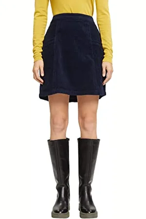 ESPRIT Damen 102EE1D312 Rock, , 34