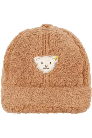 Steiff Unisex Kinder Baseballcap Baseballkappe, , 51 EU