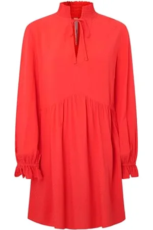 Pepe Jeans Damen Beverly Dress, , XL