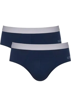 Sloggi Herren GO ABC 2.0 Brief 2P, , M
