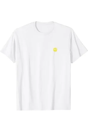 John Lennon Stellen Sie sich Pocket vor T-Shirt