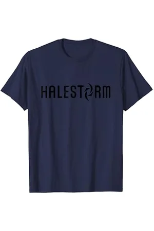 Halestorm Logo T-Shirt