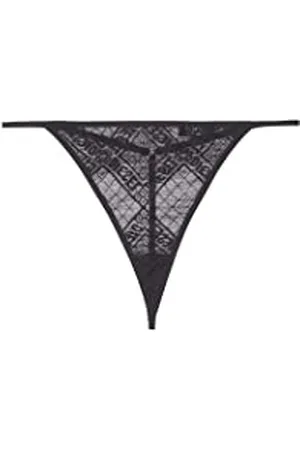 Diesel _UFST-SADIE-L PERIZOM_BRA_Schwarz_M