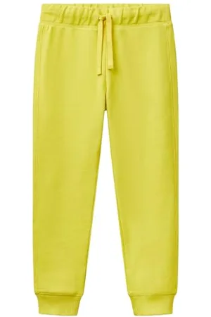 Benetton Kinder und Jugendliche Pantalone 3j68cf058 Hose, , 140 cm