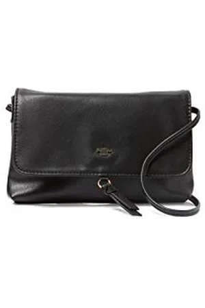 TOM TAILOR Luna Damen Überschlagtasche Umhängetasche Klein