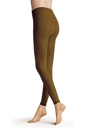 Hudson Damen Leggings Micro 50 hautfreundlich 50 DEN 42-44