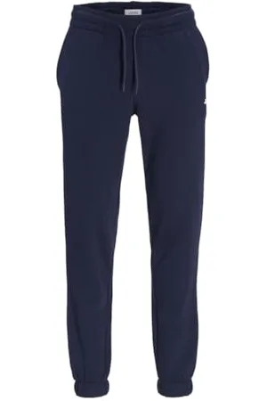 JJ Herren Jrebgorm Reg Logo Sweat Pants Noos Jogginghose, , M EU