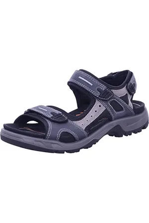 Ecco Herren Offroad Sandalen, , 50 EU