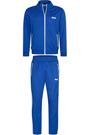 Lonsdale London Herren MANHAY Tracksuit, , L