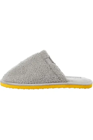 JACK & JONES Jfwharry Fluff Slipper