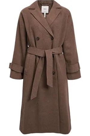 Object OBJKEILY L/S Coat NOOS