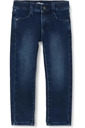 QS by s.Oliver Jeans Hose. Brad Slim Fit