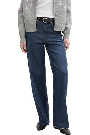 TOM TAILOR Tom Tailor Gemustertes T-Shirt, Tarmac Grey Stripe Design, XXL