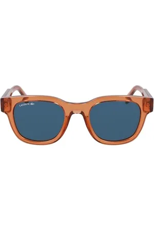 Lacoste L6023S 49/21/145 UNISEX Sonnenbrillen
