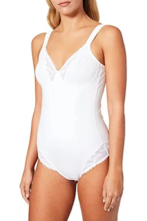 Triumph Modern Lace+Cotton BS, Damen, , 75B