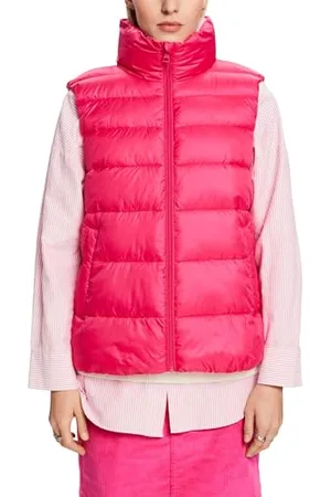 ESPRIT Damen 014ee1h301 Weste, , M