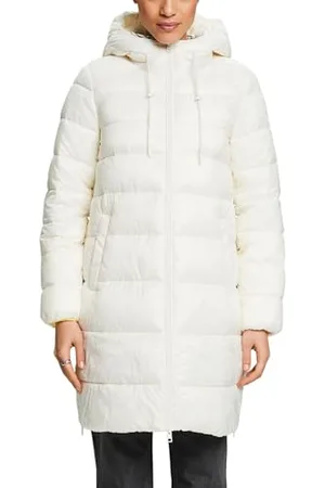 ESPRIT Damen 014ee1g373 Jacke, , M