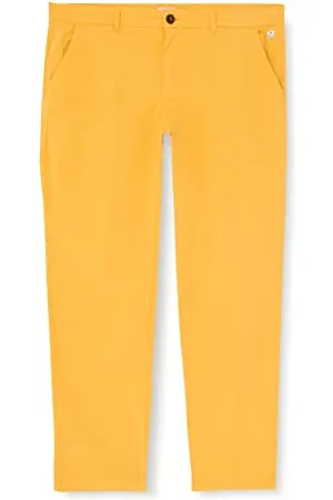 Armor.lux Herren Chino Komfort Erbe Hose, , 44
