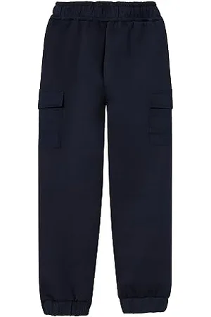NAME IT Jungen NKMLELOE Pant UNB NOOS Hose, , 116