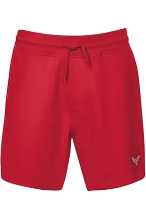 Trigema Herren 675150124 Shorts, , XXL