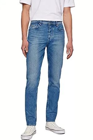 HUGO BOSS Herren Taber Bc-c Jeans, , 32W / 30L