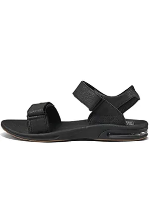 Reef Herren Fanning Baja Sportsandale, , 44 EU