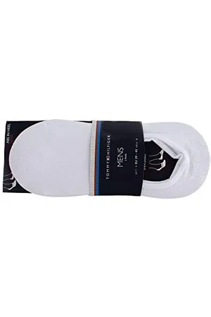 Tommy Hilfiger Herren Footie Socken, , 16-18 EU