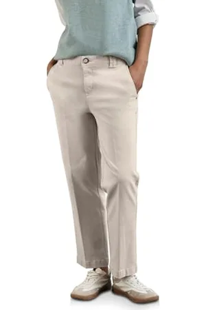 Street one Damen A378090 Hose Casual Fit, , 36W x 28L