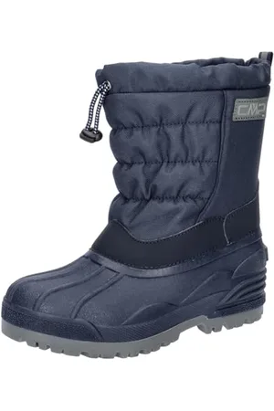CMP Kids Hanki 3.0 Boots-3q75674-j Snow Boot, , 32 EU
