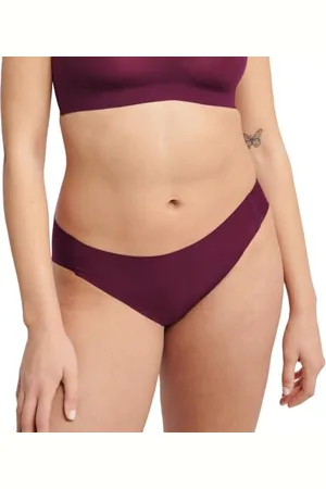 Sloggi Damen Zero Feel 2.0 High Leg, , M