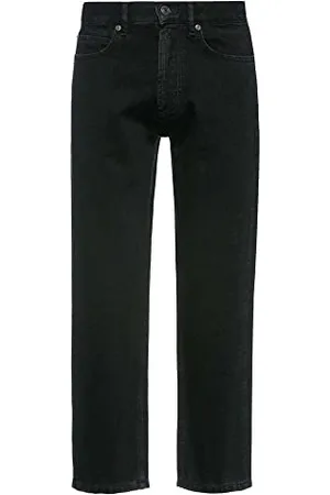 HUGO BOSS Herren 340 Jeans Trousers, , 34W / 32L EU