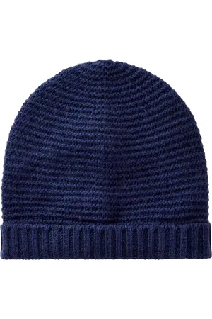 Benetton BERRETTO IN Maglia 1244GA004 Baby mütze