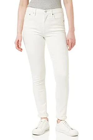 French Connection Damen Rebound Response Skinny 76,2 cm Jeans, , 44