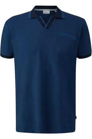 QS by s.Oliver Herren 2143989 Poloshirts, , S