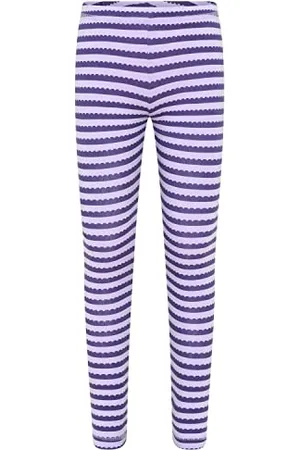 LEGO Wear Mädchen Leggings mit Streifen LWPianna 200