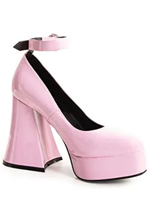Lamoda Damen Build Me Up Court Shoe, , 39 EU