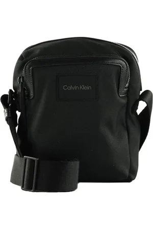 Calvin Klein Herren Crossbody Bag Tasche Ck Remote Pro Reporter S mit Reißverschluss, , Einheitsgröße