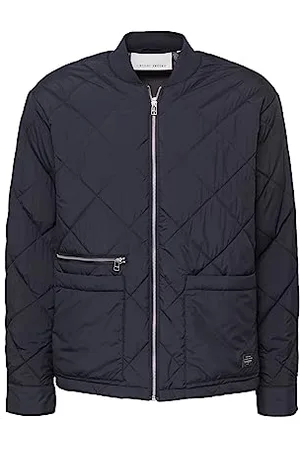 Casual Friday Herren CFOlas 0055 Quilted Jacket Jacke, , XXL