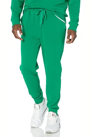 Amazon Herren Leichte French-Terry-Jogginghose (erhältlich in Big & Tall), , XS