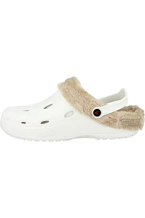 Chung Shi Unisex Dux Winter Clogs, , 41/42 EU