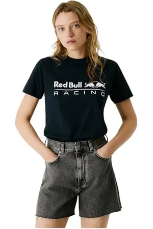 Pepe Jeans Damen Standard Fit Tee T-Shirt, , XXS