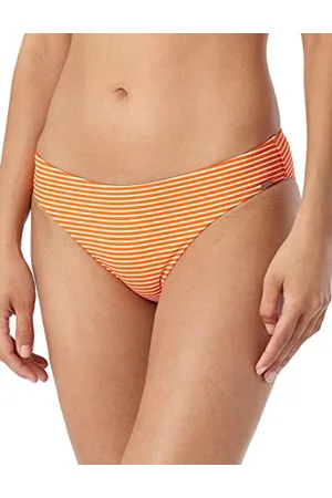 Schiesser Damen Bikinihose Mini Bikini-Unterteile, , XL