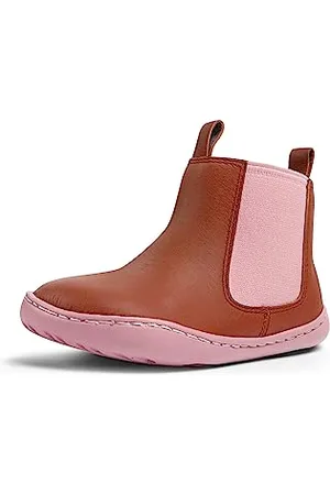 Camper Baby-Mädchen Peu Cami K900348 Chelsea Boot, , 25 EU