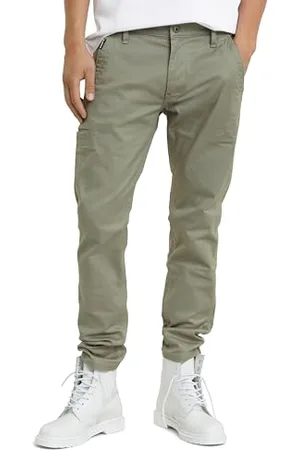 G-Star RAW Herren Skinny Chino 2.0, , 33W / 30L