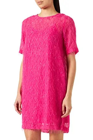 Ichi Damen IHRILO DR Kleid, , 38
