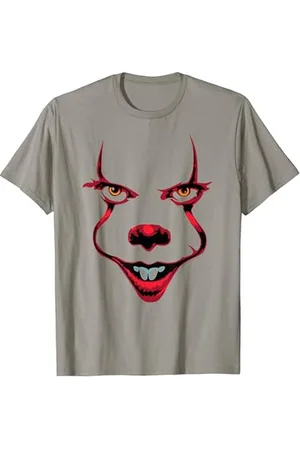 Pennywise IT: Chapter 2 Smile T-Shirt