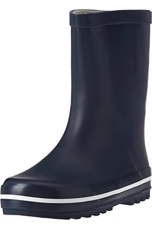 Kickers Unisex Kinder Kickrain Gummistiefel, , 34 EU