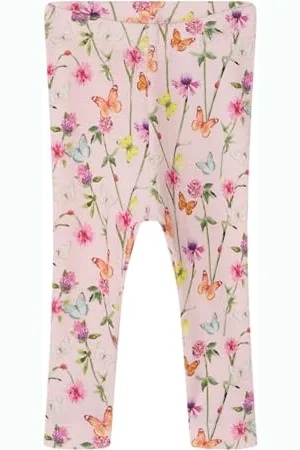 NAME IT Nbffolia Legging