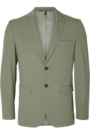 SELECTED Male Blazer Slim Fit