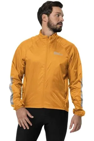 Jack Wolfskin Herren Morobbia Jacke, , XL